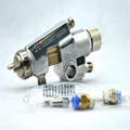 japan made anest iwata automatic spray gun paint WA 101 paint spray gun 0 5 0