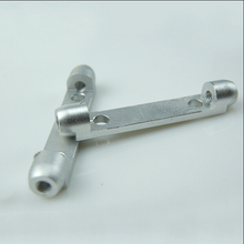 3D printer accessories effector fisheye connecting unit triangle type effector connection piece