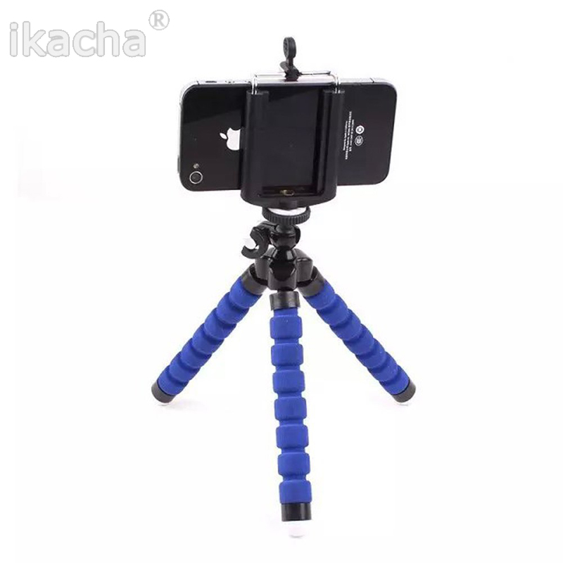 mini tripod camera holder-6