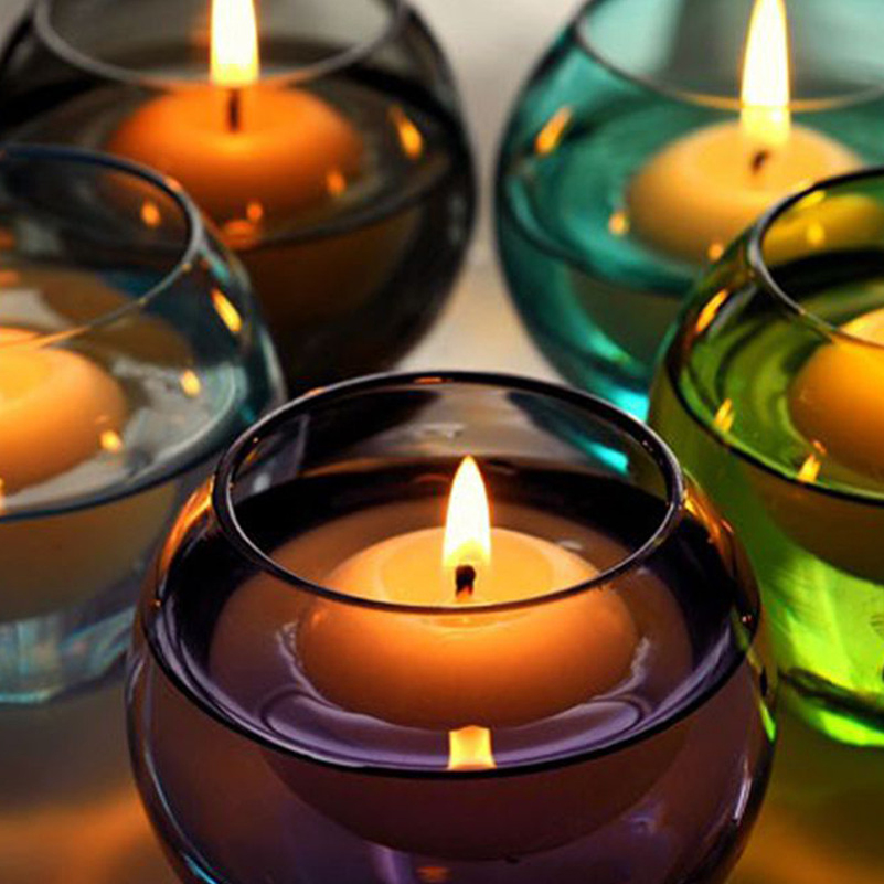Online Buy Wholesale floating candles from China floating candles