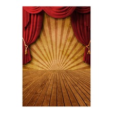 1.5MX2.2M vintage wall Thin vinyl cloth photography backdrop computer Printing background for photo studio S-859