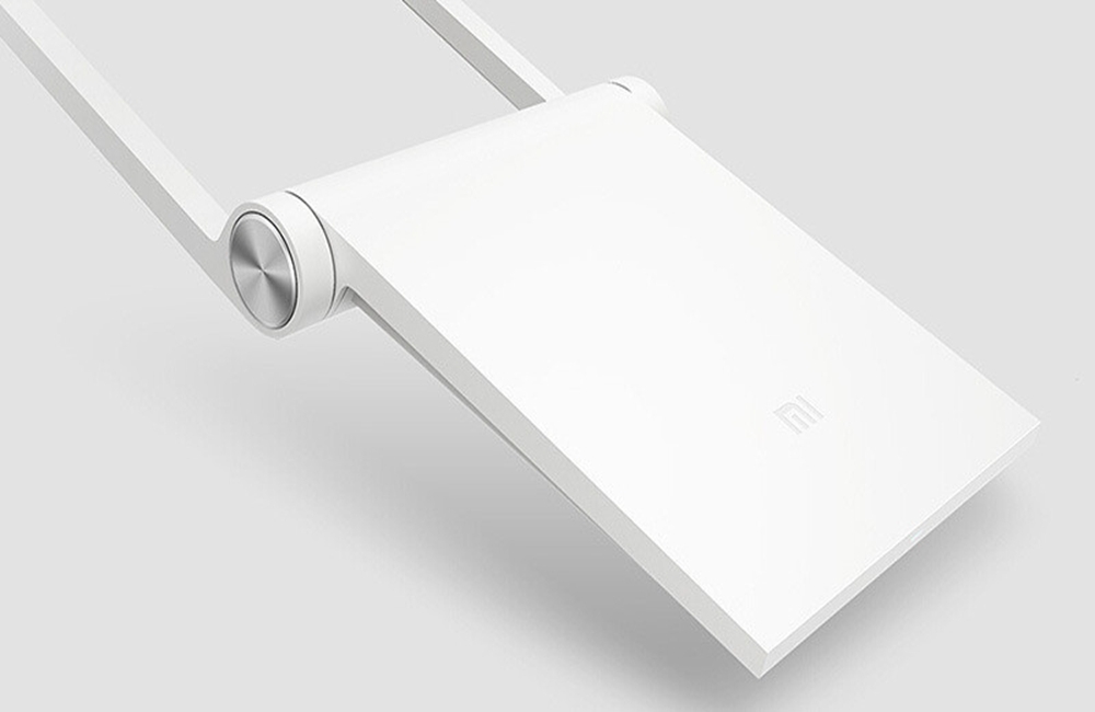 100 Original Xiaomi Router Mini MI Router Smart Router White Dual band 2 4GHz 5GHz Maximum