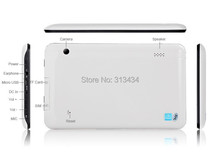 2014 NEW 7 inch phone call tablet pc Dual Core Android 4 2 WIFI Bluetooth Dual