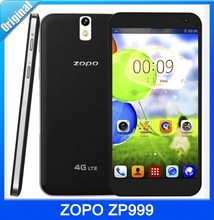 Original ZOPO ZP999 5.5″ 1920×1080 FDD LTE MTK6595M Octa Core 2.0Ghz 3GB RAM 32GB ROM 14.0MP Support OTG NFC Android 4.4 Phone