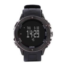 ezon watch H501A01 Mens outdoor Sports Hiking Climbing Mountain Wristwatch multifunction sport watch