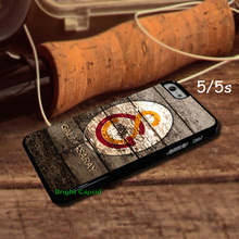 Best Selling Galatasaray mobile phone Case Cover For iphone 4 4s 5 5s 5c i6 i6plus Cases Free Gift