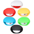New Stylish Best Price Auto Cable Cord Wire Organizer Bobbin Winder Smart Wrap For Headphone Earphone