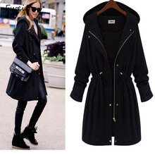 Autumn And Winter Europe Large Size Women Fat Mm Long Section Was Thin Sister Cardigan Coat Casual Down Jackets Cotton Spandex