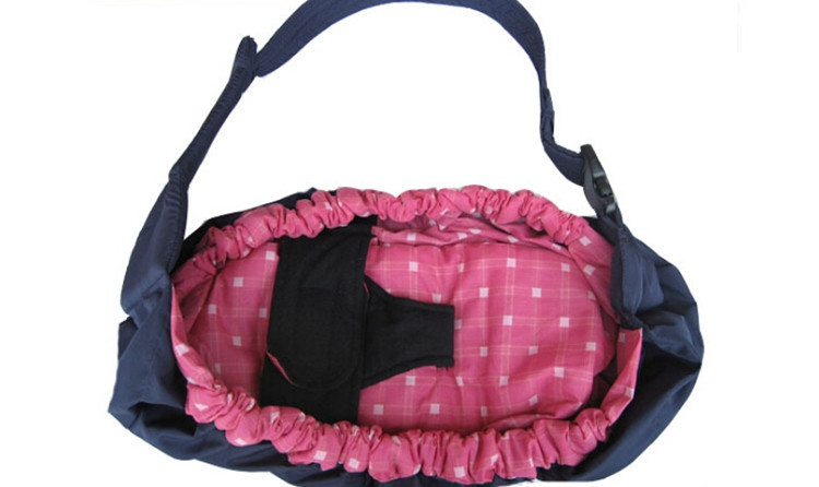 0-6months Baby Wrap Sling Mochila Infantil Menino Backpacking Backpack Breast-Feeding Ring Sling Infant Carrier Blue Red 9kgs (4)