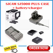 sj5000 plus case