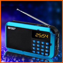 S – 309 portable card speaker, mini stereo radio loud music mp3 players