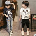 2016Autumn boys long sleeved T shirt boys clothing boys clothes children clothing children jackets boys outerwear