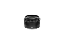 Free Shipping 100% Original DJI MFT 15mm F/1.7 f1.7 ASPH Prime Lens For DJI Inspire 1 Zenmuse X5 Gimbal X5R