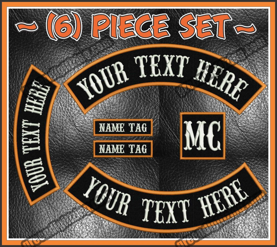 bike patches near me