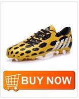 soccer shoes module 1
