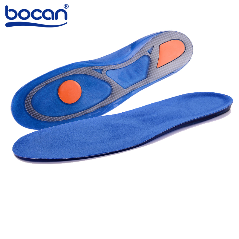shoe inserts for plantar fasciitis silicone gel insoles sports running insoles massaging shoe shoe inserts for plantar fasciitis silicone gel insoles sports running insoles massaging shoe