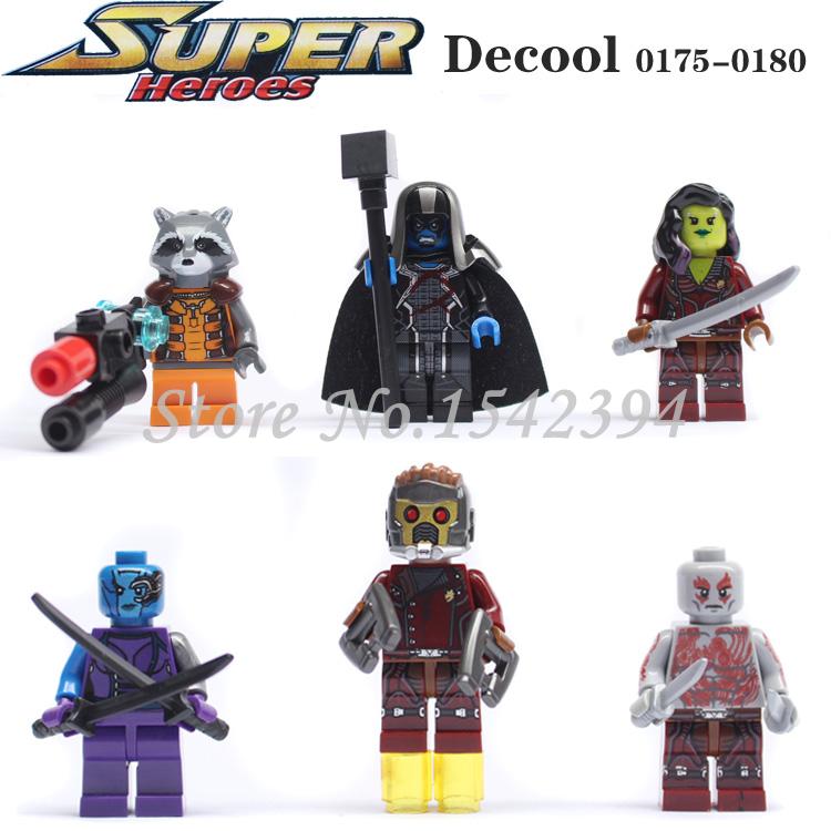 Купить Звездные войны минифигурка d849 йода клон trooper мини действий ...