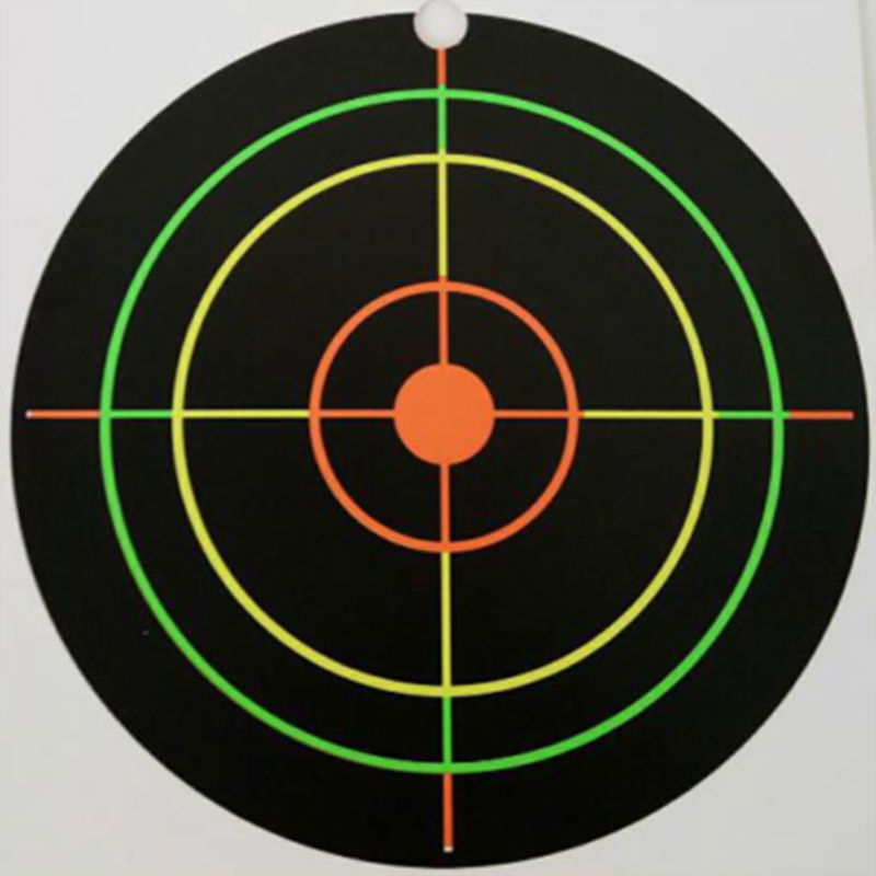 Popular Paper Shooting Targets-Buy Cheap Paper Shooting Targets Lots ...