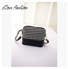 2015 new Hot sale Fashion Women messenger bags fashion shoulder bags small leather crossbody bag vintage