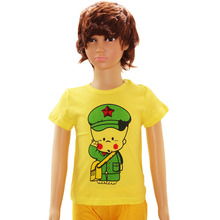 Short Sleeve T shirts For Girls Boys Clothes Baby Children s Clothing brand t shirts Boy