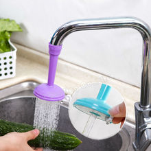 Kitchen Faucet Sprayer Water Saving Tap Faucet Shower Head Adjustable Valve Water Spout Splash Regulator Faucet Accessories