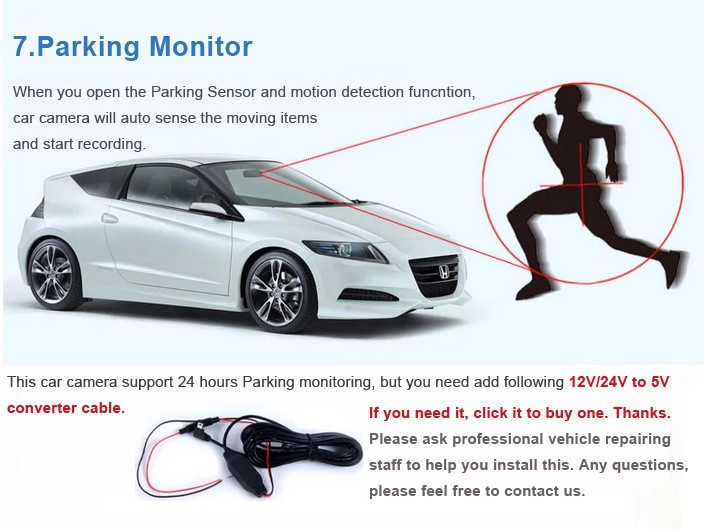 Q7-6-Parking monitor