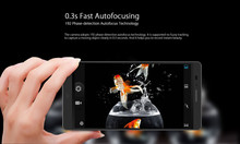 Original Elephone Vowney Lite 4G LTE MTK6795 Octa Core Mobile Cell Phone 5 5 FHD 3GB