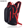 18L Hydration Bicycle Backpack 2L Water Bag Waterproof Cycle Climb Camp Hike Mochilas Pack For men
