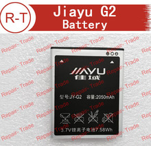 Jiayu G2 battery Original 2050MAH Li-ion Battery Replacement accessories For Jiayu G2 JY-G2 smart phone BLP-60 Free Shipping