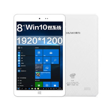 Newest Origanal Chuwi HI8 Dual boot Windows 10 Android4 4 tablets pc 8 Quad Core 2GB