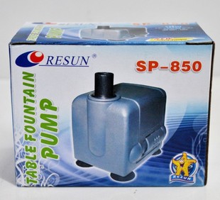 RESUN SP-850   6     - 