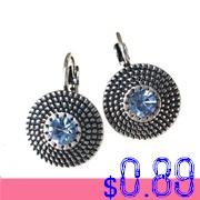 2015-Vintage-Silver-Women-Simple-Blue-Zircon-Charms-Statement-Clip-on-Geometric-Stud-Earrings-for-Women