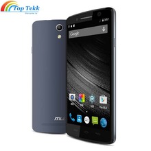 Original Mlais MX Base Smartphone 5 0inch 64 BIT 4G FDD LTE Android 5 0 MTK6735