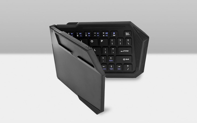 fold Bluetooth keyboard16