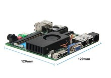 2015 New J1800 motherboard nano itx mainboard 2 usb3.0 Rs 232,com port, 2 Ethernet port