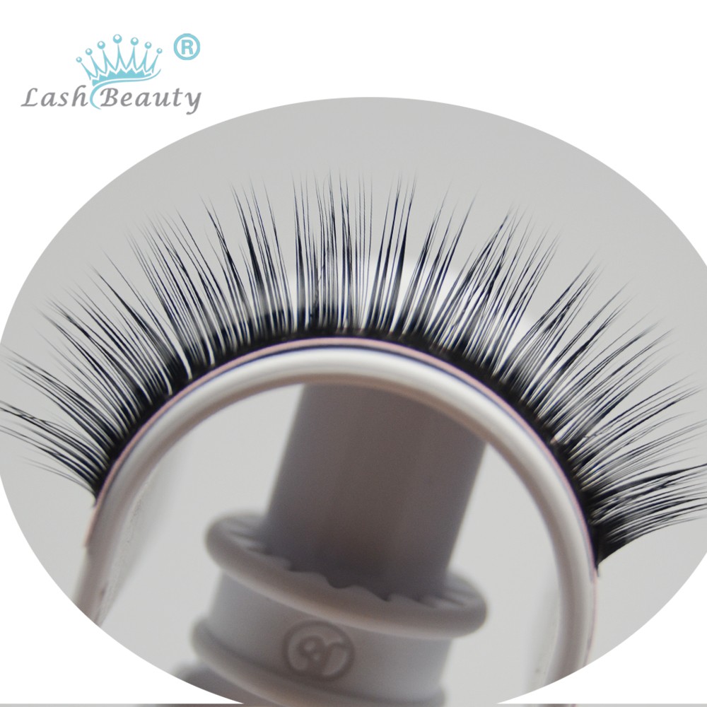 Wholesale Camellia Eyelash Pandora 3D 6D 0.07 Volume Eyelash Extensions