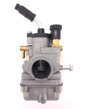 MINI MOTO 19MM PHBG DELLORTO STYLE CARBURETOR CARB CAG for KTM 50 KTM50