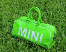 MINI Cooper Handbags Messenger Bags tote crossbody 6 COLOR clubman countryman bag Letter logo casual patent
