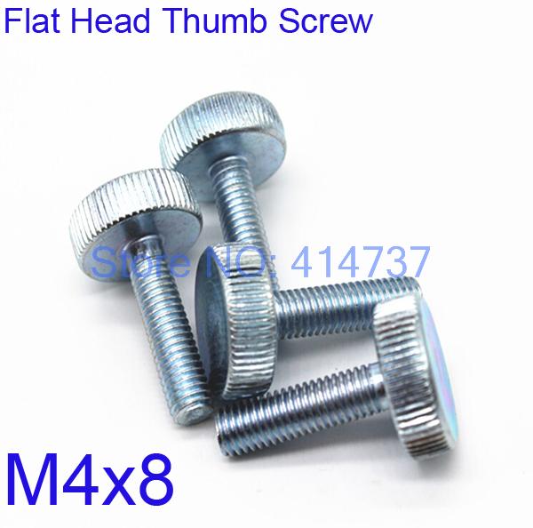 Thumb head