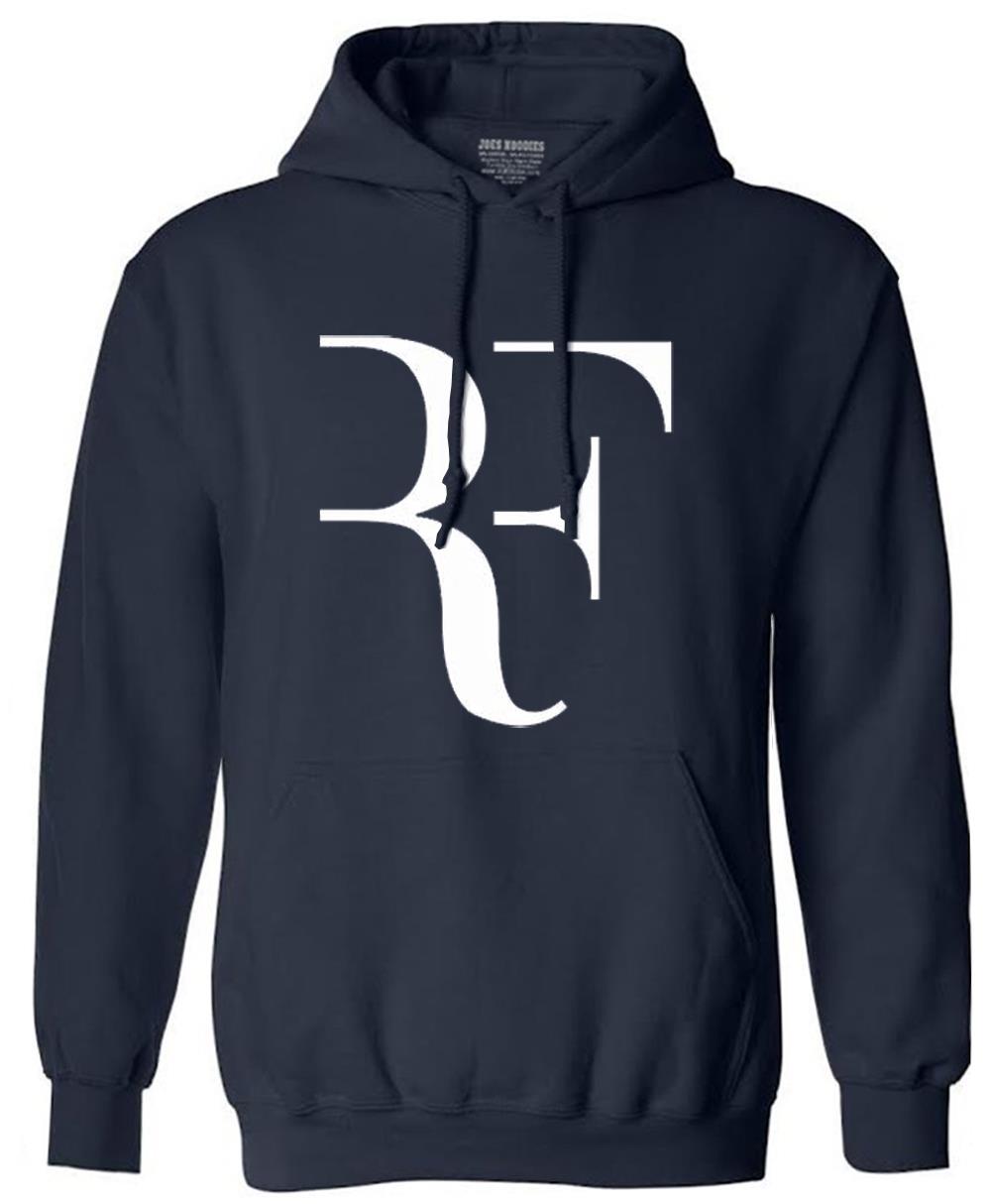 roger federer hoodie