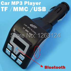   Bluetooth    MP3 TF WMA USB FM   9712 qiwC