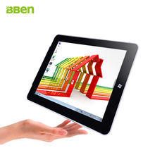 Free shipping Hot Original Bben tablet 9 7 inch intel CPU dual core tablet pc with