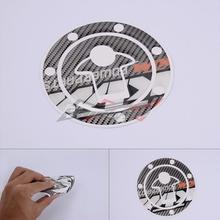 Бесплатная доставка бензобак Cap Pad протектор стикер , пригодный для KTM 125 200 390 герцог O3