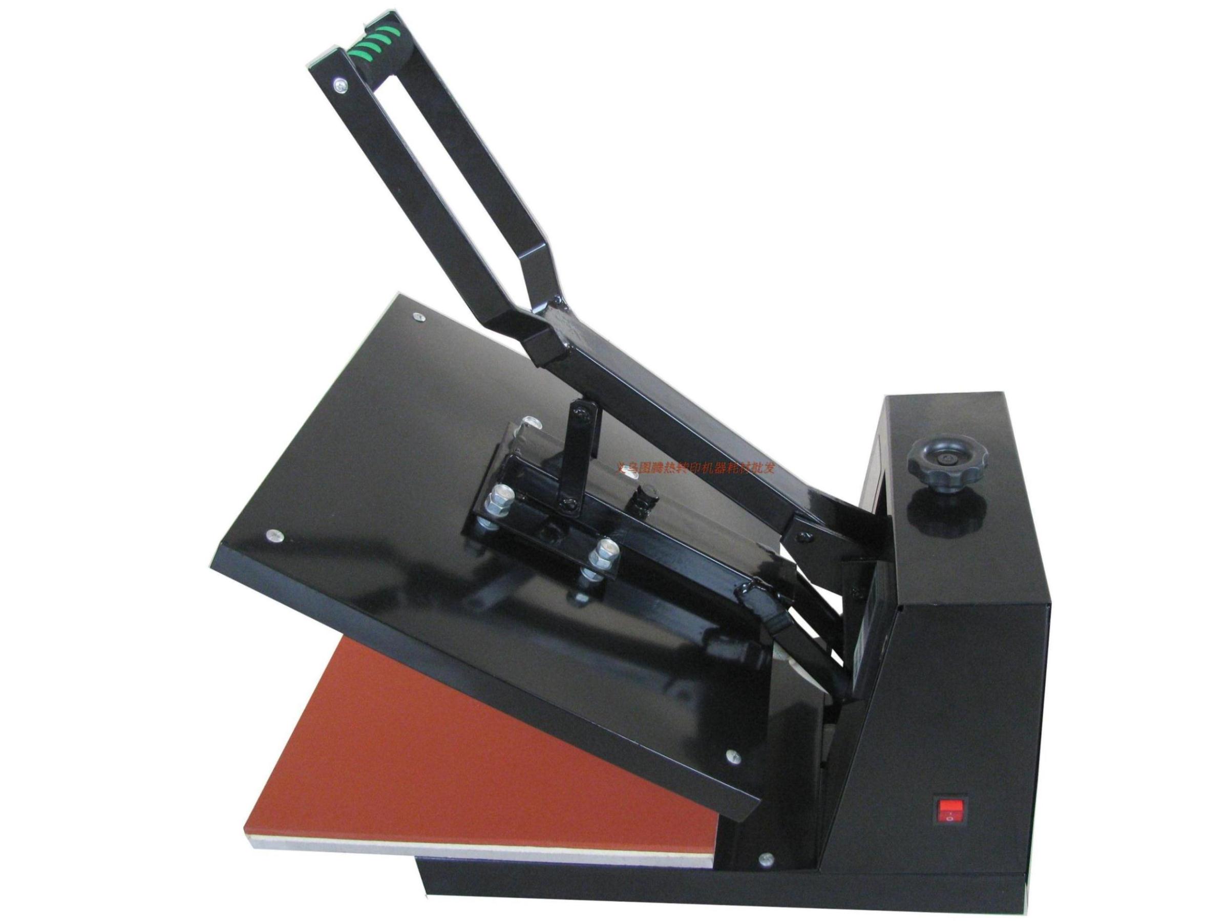 digital heat press machine for tshirt printing