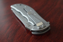 8Cr13mov Steel Usa Kershaw 3655 ss Tactical Folding knife Hunting knives camping tool survival Edc Tool