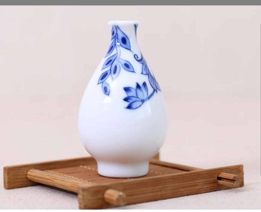 Online Buy Wholesale mini vases from China mini vases Wholesalers