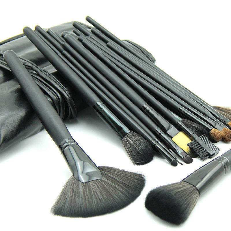 32 Makeup Brush Set-18