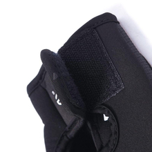 CoinBill Multicolor 1 Pair Weight Lifting Leather Padded Gloves Fitness Traning Gym Sports Lowest price