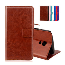 Retro Wallet Style Flip PU Leather Case For Motorola Moto G2 G 2nd Gen XT1063 XT1068 XT1069 Mobile Phone Bags Stand Holder Cover