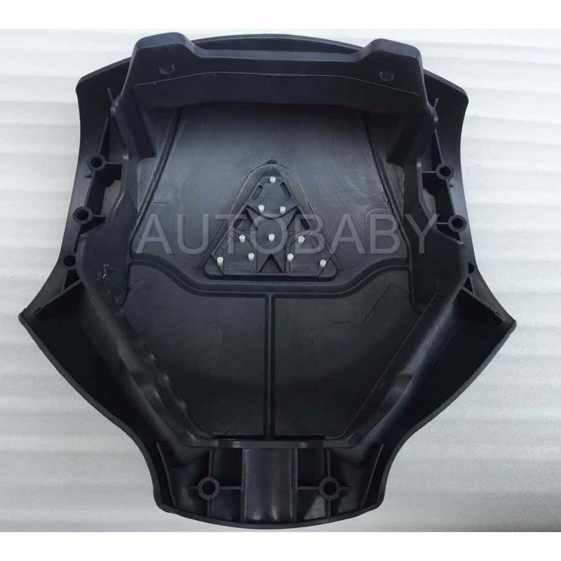 Mitsubishi airbag 